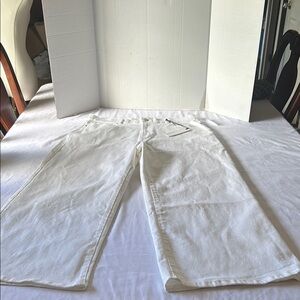 Habitual Cream Trousers